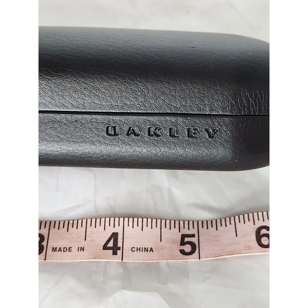 Oakley eyeglass sunglass